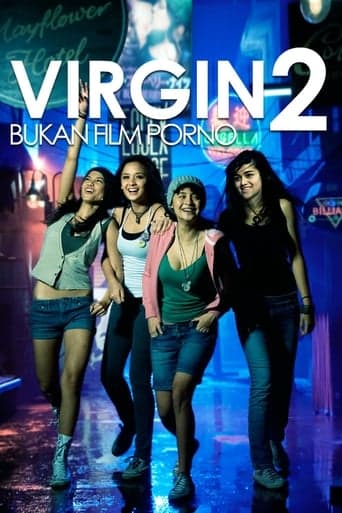 Virgin 2 poster - Find streaming availability