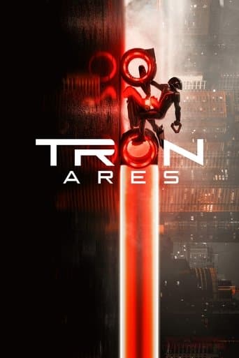TRON: Ares poster - Find streaming availability