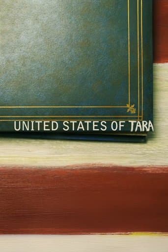 United States of Tara poster - Find streaming availability