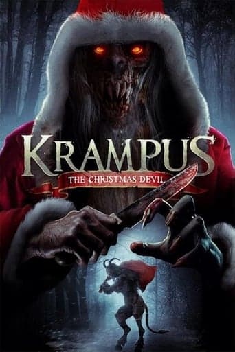 Krampus: The Christmas Devil poster - Find streaming availability