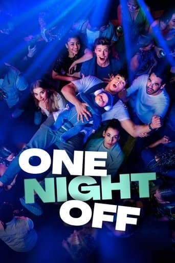 One Night Off poster - Find streaming availability