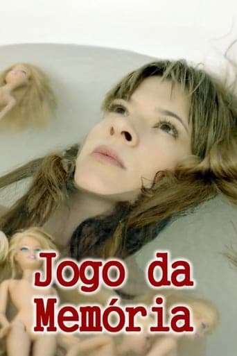 Jogo da Memória poster - Find streaming availability