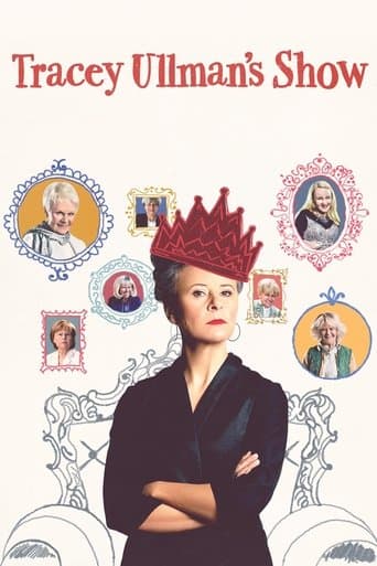 Tracey Ullman's Show poster - Find streaming availability