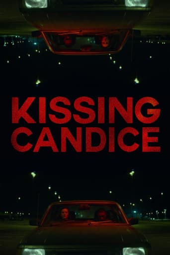 Kissing Candice poster - Find streaming availability