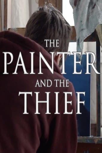 The Painter and the Thief poster - Find streaming availability