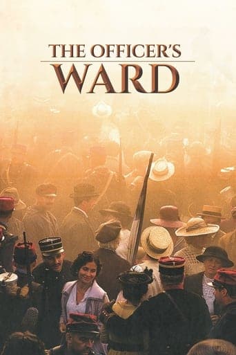 The Officers' Ward poster - Find streaming availability