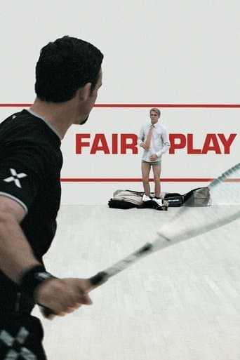 Fair Play poster - Find streaming availability