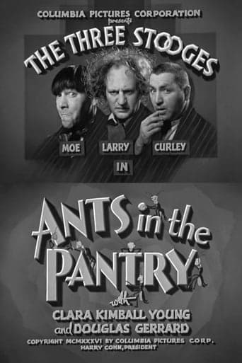 Ants in the Pantry poster - Find streaming availability