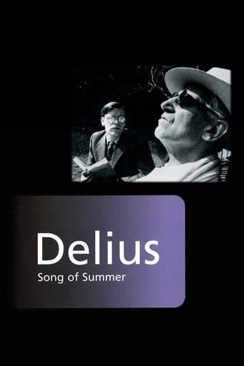 Song of Summer poster - Find streaming availability