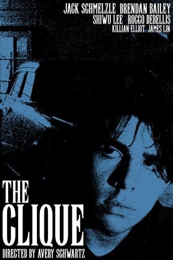 The Clique poster - Find streaming availability