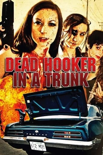 Dead Hooker in a Trunk poster - Find streaming availability