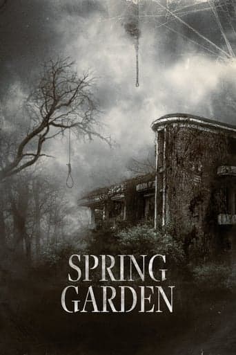 Spring Garden poster - Find streaming availability