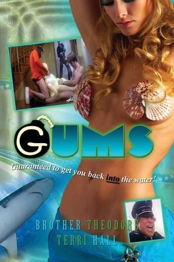 Gums poster - Find streaming availability