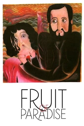 Fruit of Paradise poster - Find streaming availability