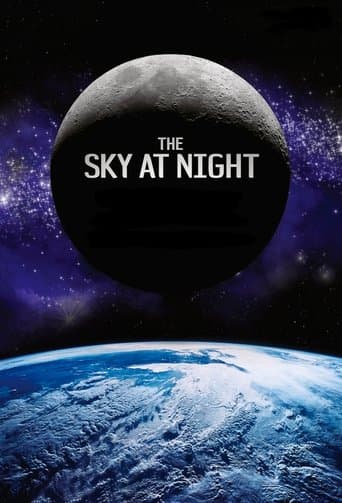 The Sky at Night poster - Find streaming availability