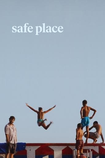 Safe Place poster - Find streaming availability