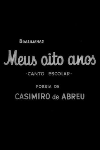 Meus Oito Anos: Canto Escolar poster - Find streaming availability
