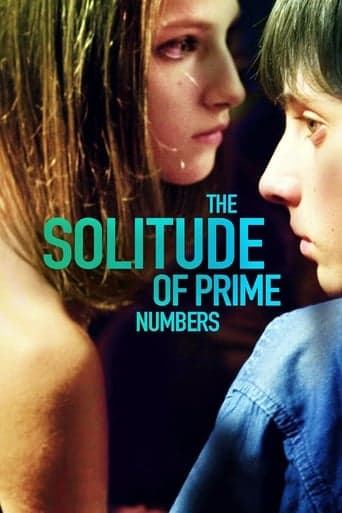 The Solitude of Prime Numbers poster - Find streaming availability