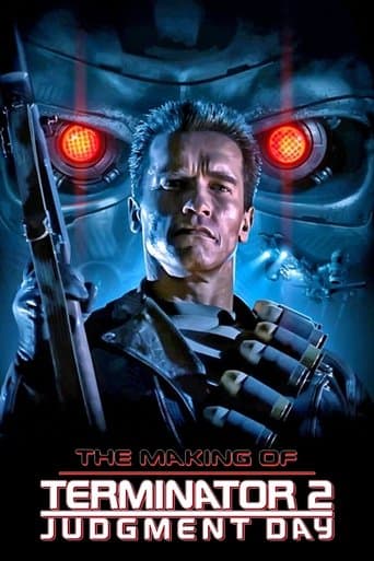 The Making of 'Terminator 2: Judgment Day' poster - Find streaming availability