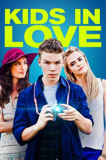 Kids in Love poster - Find streaming availability