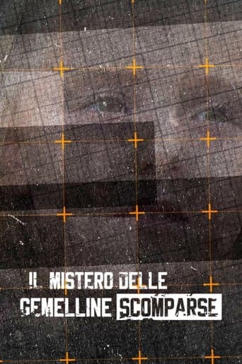 Il mistero delle gemelline scomparse poster - Find streaming availability
