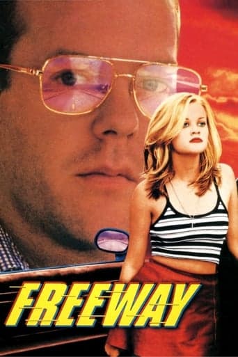 Freeway poster - Find streaming availability