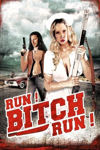 Run! Bitch Run! poster - Find streaming availability