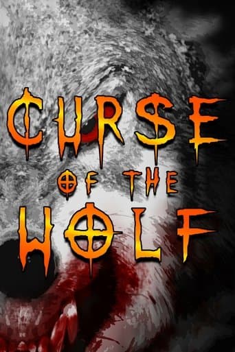Curse of the Wolf poster - Find streaming availability