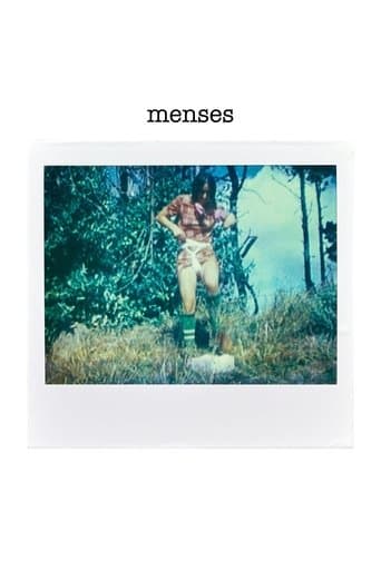 Menses poster - Find streaming availability