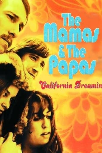 The Mamas & the Papas - California Dreamin' poster - Find streaming availability
