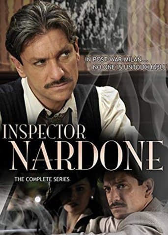 Inspector Nardone poster - Find streaming availability