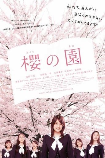 The Cherry Orchard: Blossoming poster - Find streaming availability