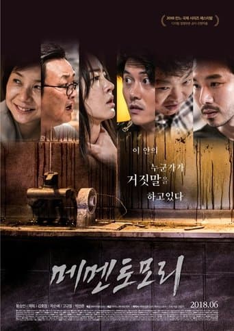 Memento Mori poster - Find streaming availability