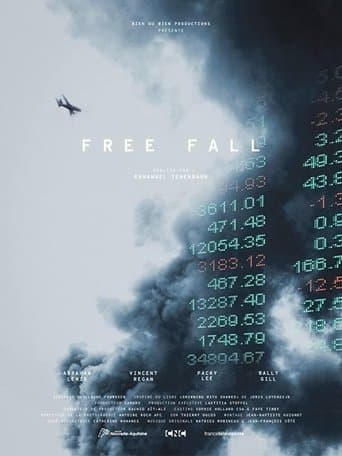 Free Fall poster - Find streaming availability