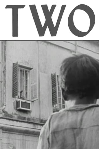 Two poster - Find streaming availability