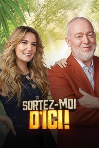 Sortez-moi d'ici! poster - Find streaming availability