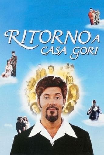 Ritorno a casa Gori poster - Find streaming availability