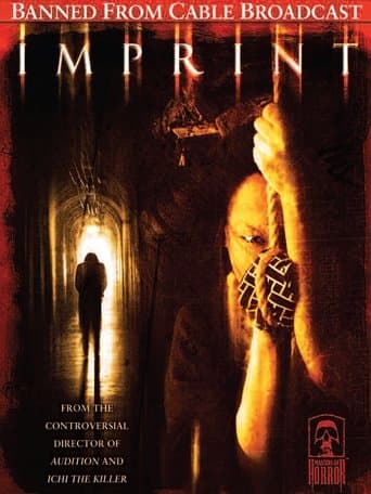 Imprint poster - Find streaming availability