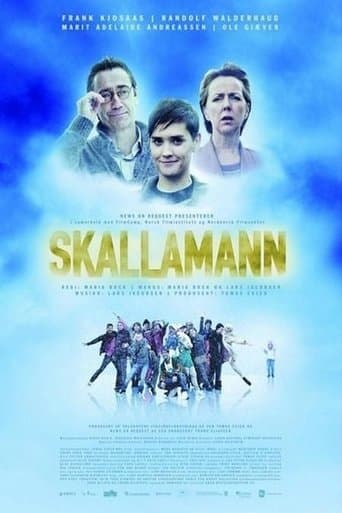 Bald Guy poster - Find streaming availability