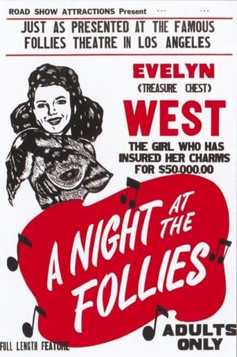 A Night at the Follies poster - Find streaming availability