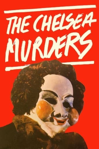 The Chelsea Murders poster - Find streaming availability