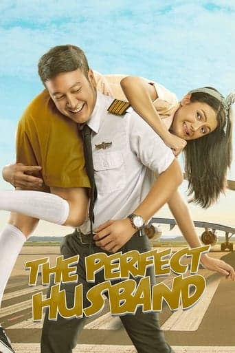 The Perfect Husband poster - Find streaming availability