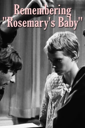 Remembering 'Rosemary's Baby' poster - Find streaming availability