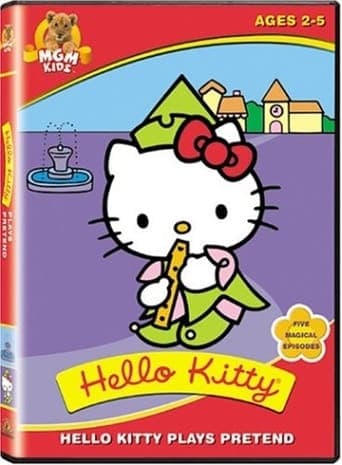 Hello Kitty Plays Pretend poster - Find streaming availability