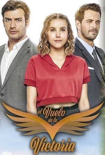 The Flight to Victory poster - Find streaming availability