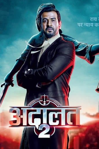 Adaalat poster - Find streaming availability