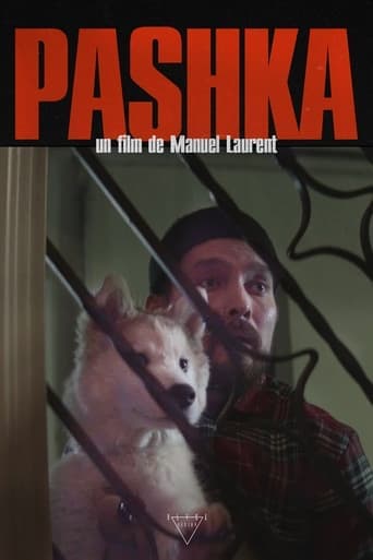 Pashka poster - Find streaming availability