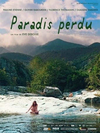 Lost Paradise poster - Find streaming availability