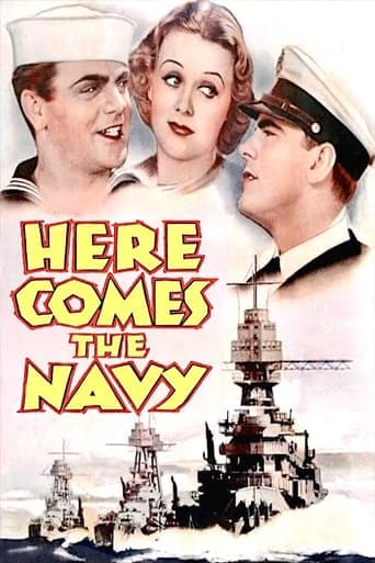 Here Comes the Navy poster - Find streaming availability