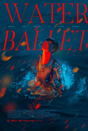 Water Ballet poster - Find streaming availability